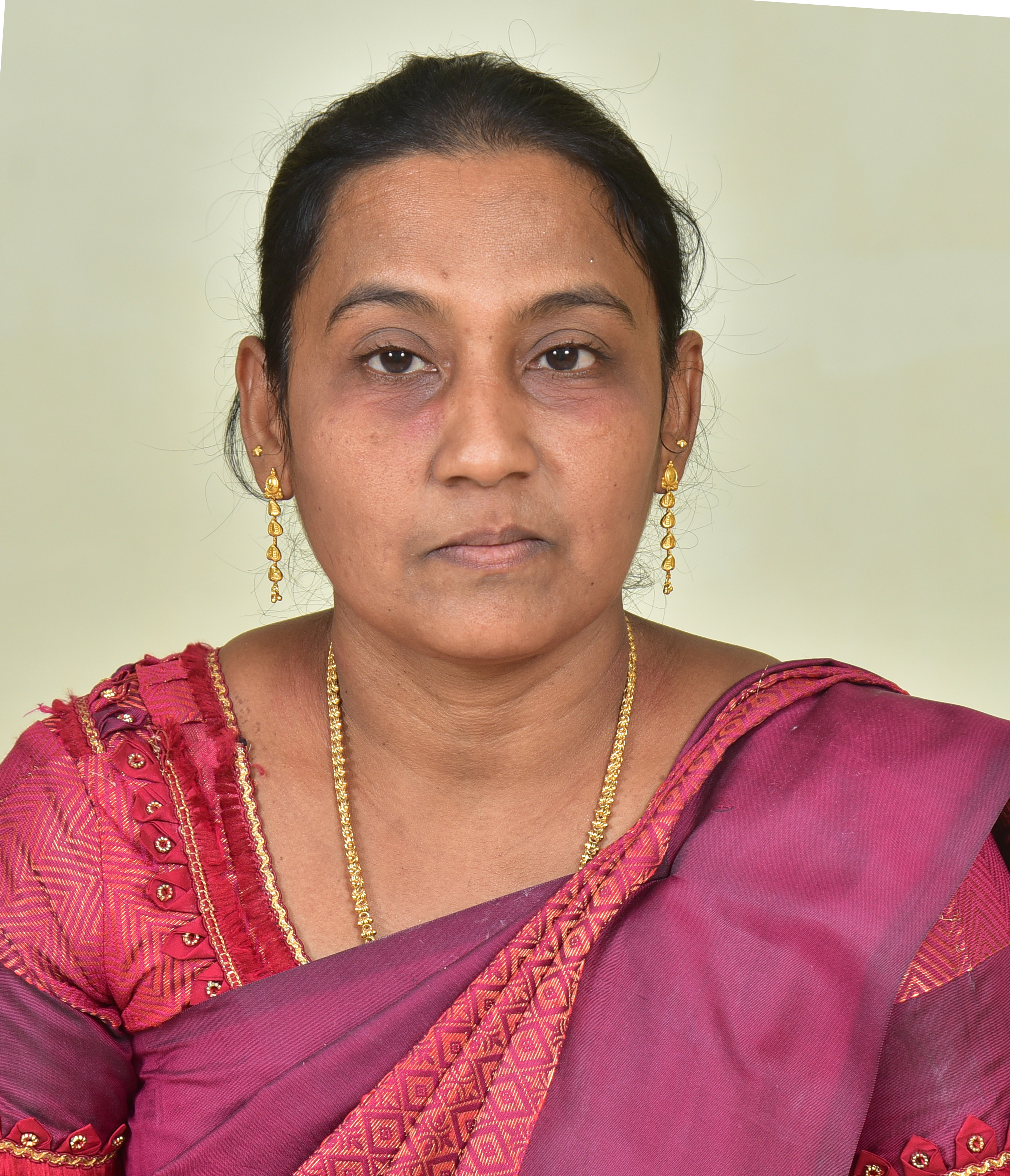 Dr. K. Syed Rahamath Beema